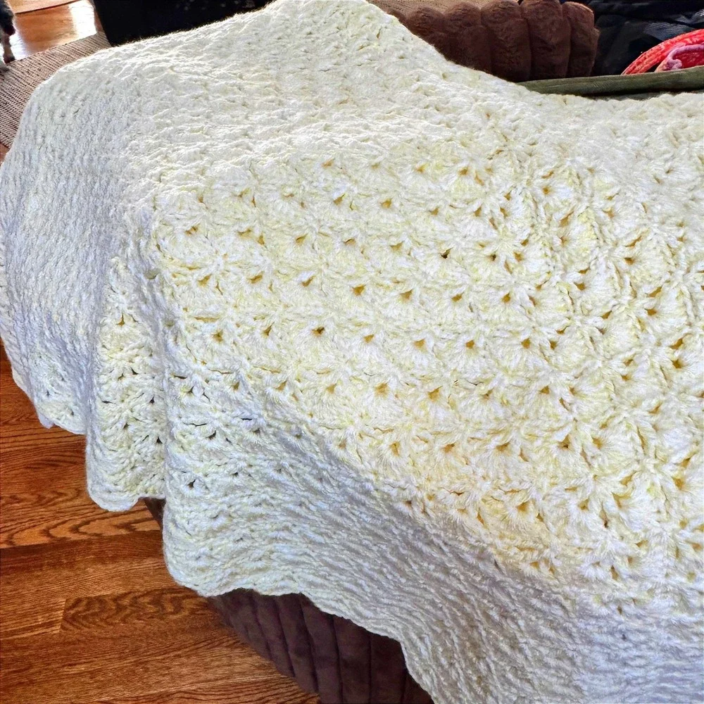 N/A handmade crochet